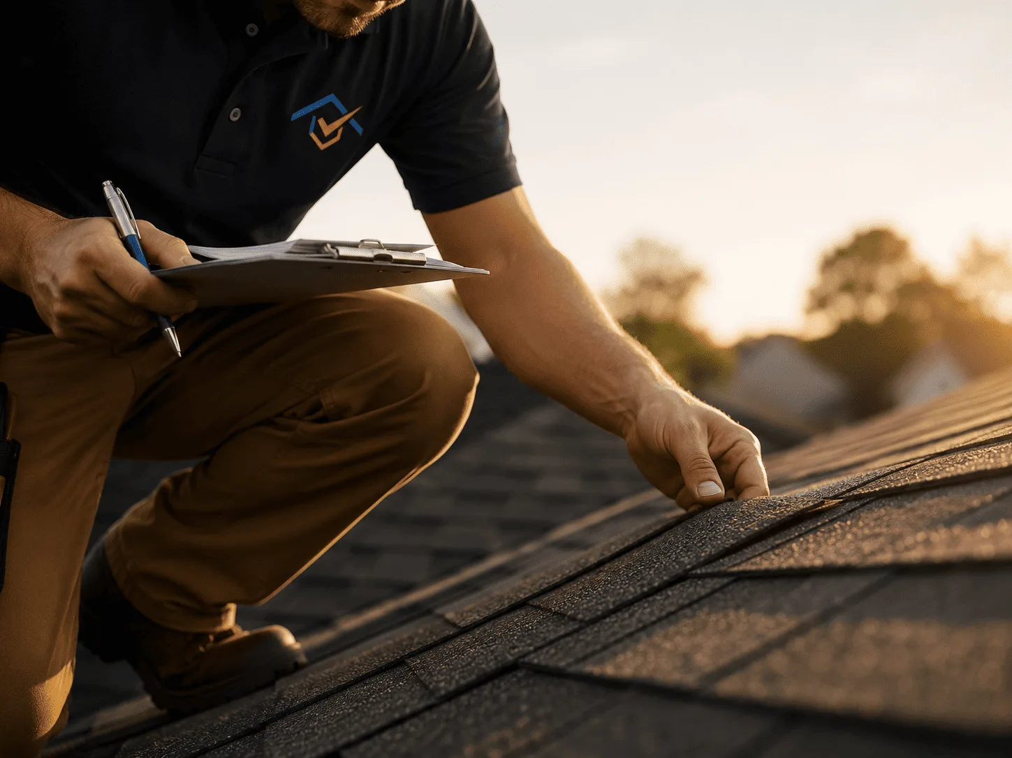 Why Choose Roof Inspection in Millville, CA
