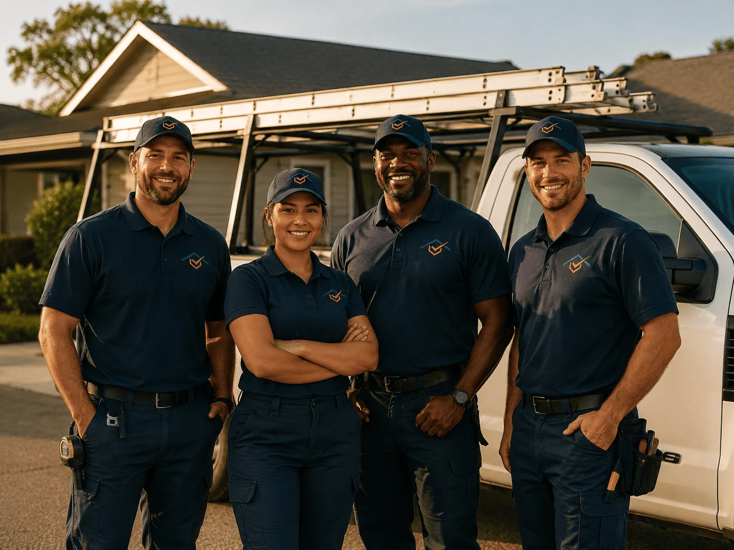Roof Inspection company in Millville, CA